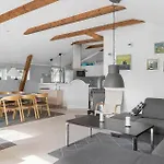 Дом отдыха 6814-hasle-toftegardsvej-20-f Хасле
