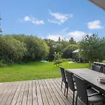 Дом отдыха 6814-hasle-toftegardsvej-20-f