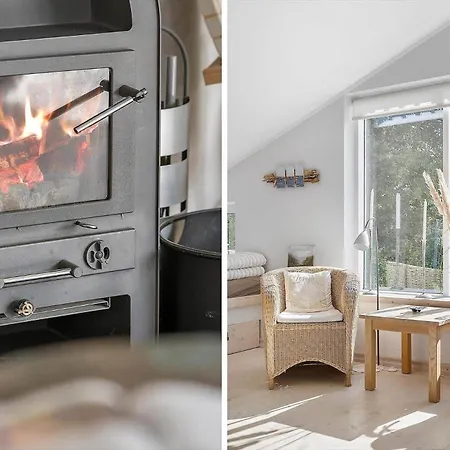 Дом отдыха 6814-hasle-toftegardsvej-20-f Хасле