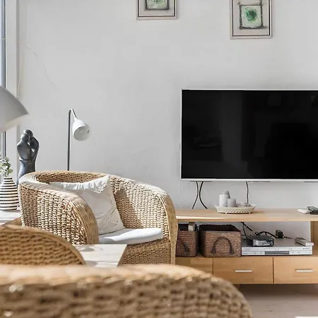 Дом отдыха 6814-hasle-toftegardsvej-20-f