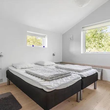 Casa vacanze 6814-hasle-toftegardsvej-20-f *
