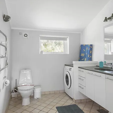 Casa vacanze 6814-hasle-toftegardsvej-20-f *