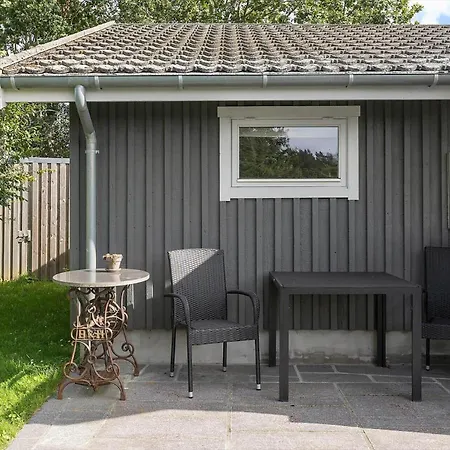 6814-hasle-toftegardsvej-20-f Дом отдыха Хасле