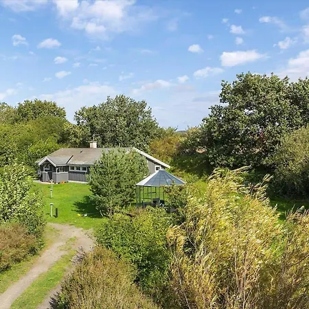 Дом отдыха 6814-hasle-toftegardsvej-20-f *