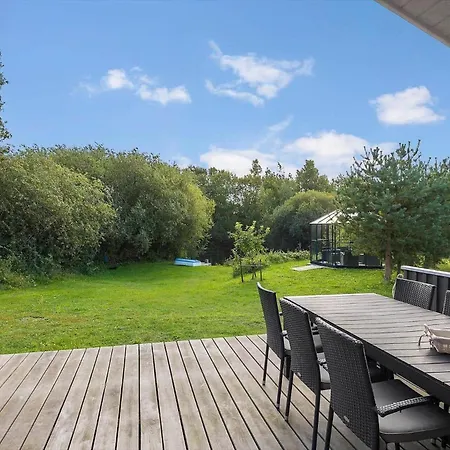Casa vacanze 6814-hasle-toftegardsvej-20-f