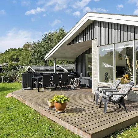 6814-hasle-toftegardsvej-20-f Ferienhaus *