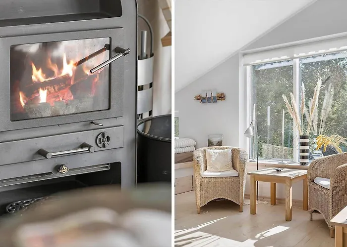 Дом отдыха 6814-hasle-toftegardsvej-20-f Хасле