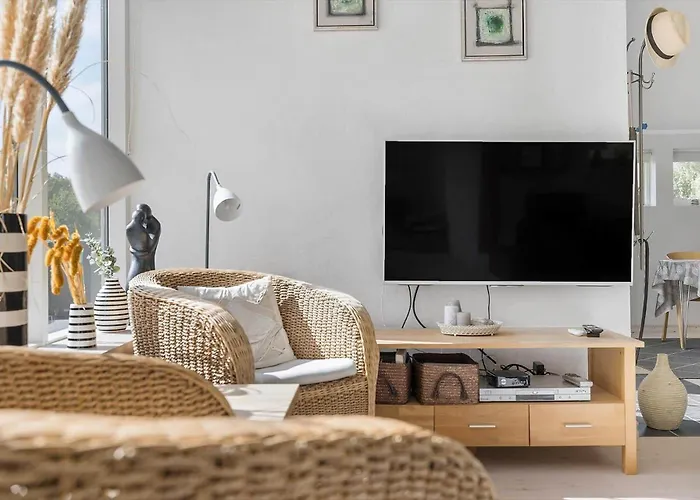 Дом отдыха 6814-hasle-toftegardsvej-20-f