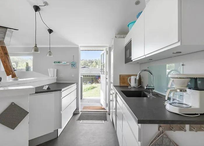 6814-hasle-toftegardsvej-20-f Дом отдыха *