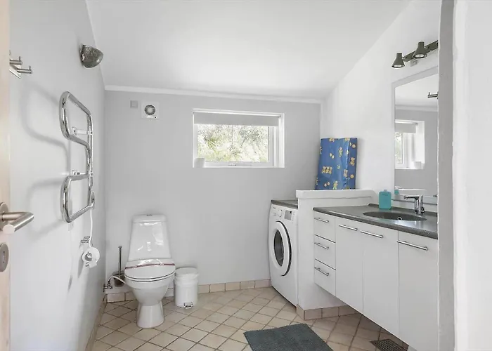 Дом отдыха 6814-hasle-toftegardsvej-20-f *