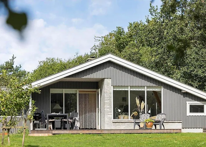 6814-hasle-toftegardsvej-20-f Дом отдыха