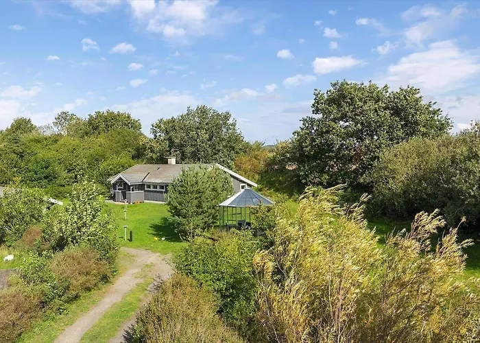 Дом отдыха 6814-hasle-toftegardsvej-20-f *